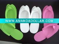 Wholesale nail Slipper Set&comfortable slippers&Pedicure slipper