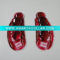 gel toe seperator