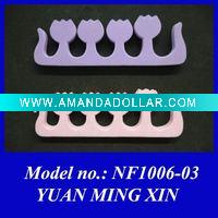 EVA Toe separator