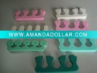 hot eva toes separator