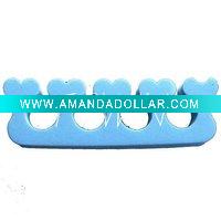 EVA toe separator