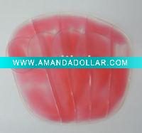 gel toe separator