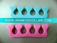 EVA toes separator