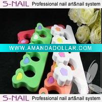 toe separator