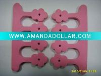 Toe Separator