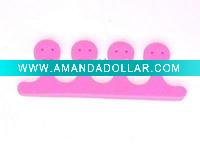 Eva nail toe separator