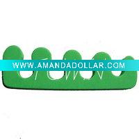 EVA toe separator