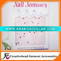 hot sale Nail sticker(new)