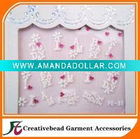 Wholesale hot sell Nail sticker