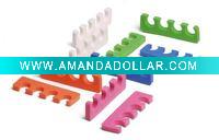 eva toes separator for gift