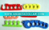 Wholesale EVA toe separator