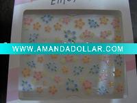 3d nail sticker