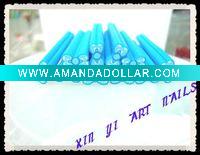 fashion polymer clay art cane