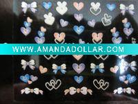 nail sticker