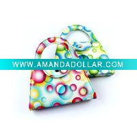 manicure tool with handbag style