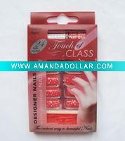 Nail designs