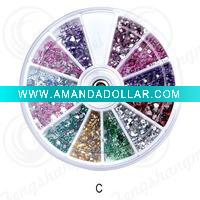 Nail Art Decoration