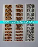 Nail patch