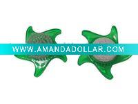 starfish pedicure pumice