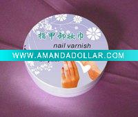 nail varlish