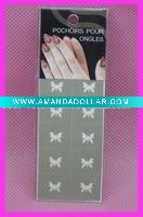 Wholesale Nail sticker