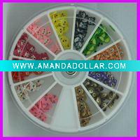 Wholesale Animal Style for Nail Decoration