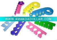 EVA finger separator
