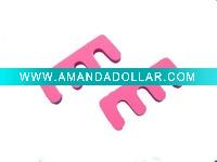 EVA finger separator
