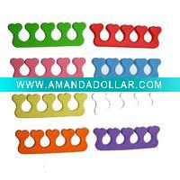 EVA toes separator
