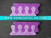 EVA toe separator