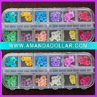 Wholesale Dry flowers for Nail Decoration