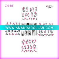 Wholesale 3d nail seal