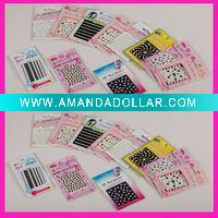 Nail Sticker