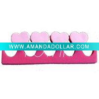 Wholesale EVA toe separator