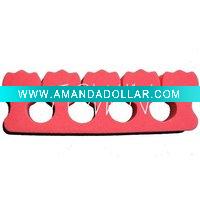 EVA toe separator