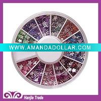 Wholesale nail art decoration