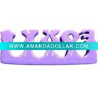 Wholesale EVA foam toe separator