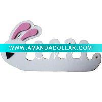 Wholesale EVA foam toe separator