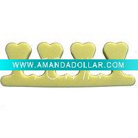 Wholesale EVA toe separator