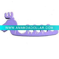 Wholesale EVA foam toe separator