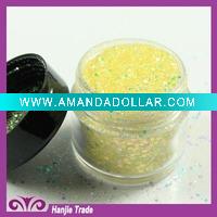 Wholesale Fashion nail art beans