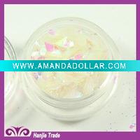 Wholesale Fashion nail art beans