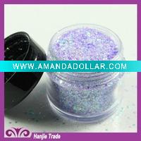 Wholesale Fashion nail art beans