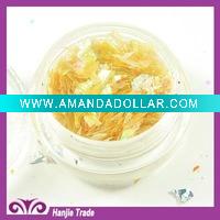 Wholesale Fashion nail art beans