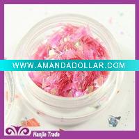 Wholesale Fashion nail art beans
