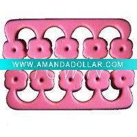 Wholesale EVA foam toe separator
