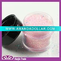 Wholesale Fashion nail art beans