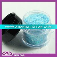 Wholesale Fashion nail art beans