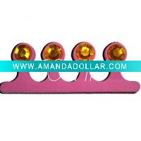 EVA foam toe separator