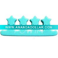Wholesale EVA foam toe separator